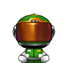 跑跑卡丁车表情大全 重回全民漂移时代