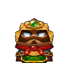 跑跑卡丁车表情大全 重回全民漂移时代