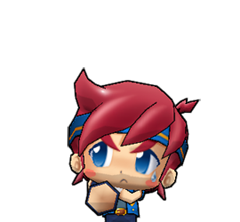 跑跑卡丁车表情大全 重回全民漂移时代