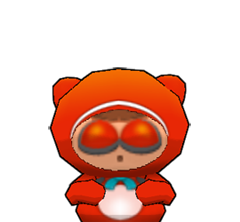 跑跑卡丁车表情大全 重回全民漂移时代