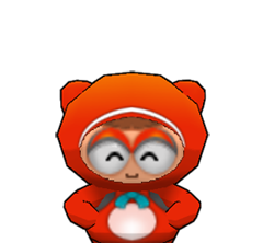 跑跑卡丁车表情大全 重回全民漂移时代