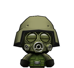 跑跑卡丁车表情大全 重回全民漂移时代