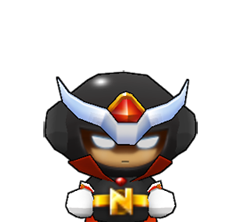 跑跑卡丁车表情大全 重回全民漂移时代