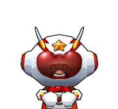 跑跑卡丁车表情大全 重回全民漂移时代