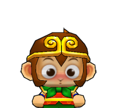 跑跑卡丁车表情大全 重回全民漂移时代