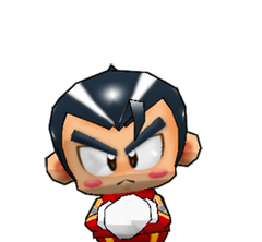 跑跑卡丁车表情大全 重回全民漂移时代