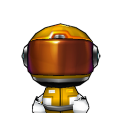 跑跑卡丁车表情大全 重回全民漂移时代