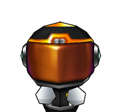 跑跑卡丁车表情大全 重回全民漂移时代