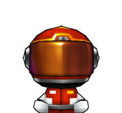 跑跑卡丁车表情大全 重回全民漂移时代