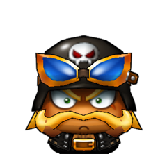 跑跑卡丁车表情大全 重回全民漂移时代