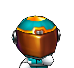 跑跑卡丁车表情大全 重回全民漂移时代