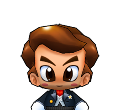 跑跑卡丁车表情大全 重回全民漂移时代