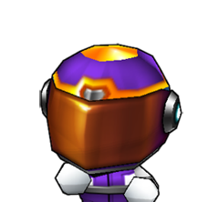 跑跑卡丁车表情大全 重回全民漂移时代