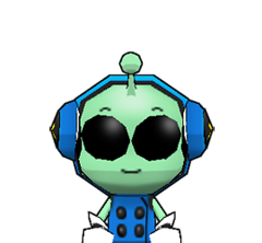 跑跑卡丁车表情大全 重回全民漂移时代