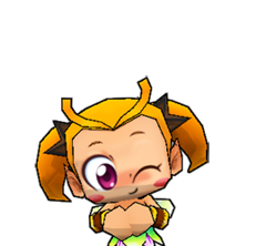 跑跑卡丁车表情大全 重回全民漂移时代