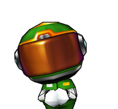 跑跑卡丁车表情大全 重回全民漂移时代