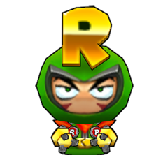 跑跑卡丁车表情大全 重回全民漂移时代