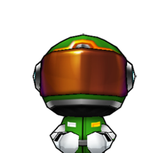 跑跑卡丁车表情大全 重回全民漂移时代