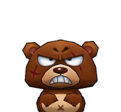 跑跑卡丁车表情大全 重回全民漂移时代