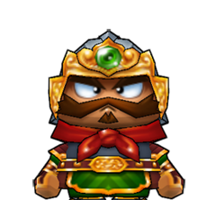 跑跑卡丁车表情大全 重回全民漂移时代