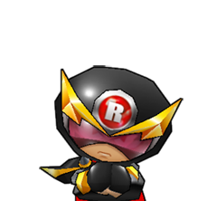 跑跑卡丁车表情大全 重回全民漂移时代