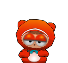 跑跑卡丁车表情大全 重回全民漂移时代