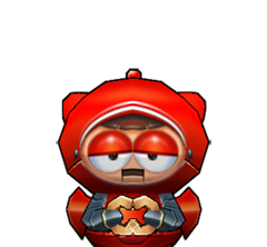 跑跑卡丁车表情大全 重回全民漂移时代