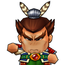 跑跑卡丁车表情大全 重回全民漂移时代