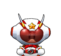 跑跑卡丁车表情大全 重回全民漂移时代