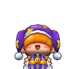 跑跑卡丁车表情大全 重回全民漂移时代