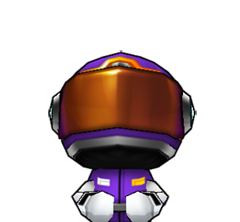 跑跑卡丁车表情大全 重回全民漂移时代