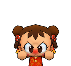 跑跑卡丁车表情大全 重回全民漂移时代