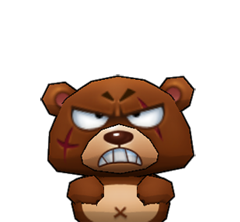 跑跑卡丁车表情大全 重回全民漂移时代