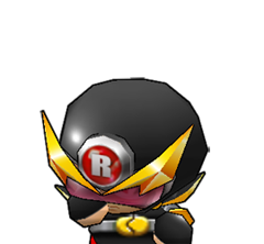 跑跑卡丁车表情大全 重回全民漂移时代