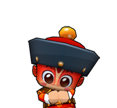 跑跑卡丁车表情大全 重回全民漂移时代