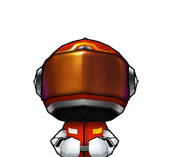 跑跑卡丁车表情大全 重回全民漂移时代