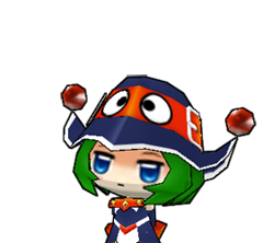 跑跑卡丁车表情大全 重回全民漂移时代