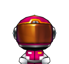 跑跑卡丁车表情大全 重回全民漂移时代