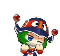 跑跑卡丁车表情大全 重回全民漂移时代