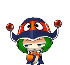 跑跑卡丁车表情大全 重回全民漂移时代