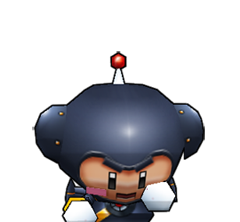 跑跑卡丁车表情大全 重回全民漂移时代