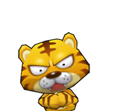 跑跑卡丁车表情大全 重回全民漂移时代