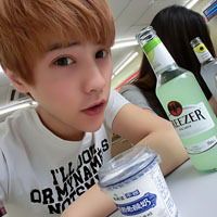 非主流个性男生微信头像2015 不要逼我把最后一份陌生变成厌倦