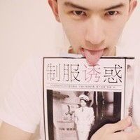 非主流个性男生微信头像2015 不要逼我把最后一份陌生变成厌倦