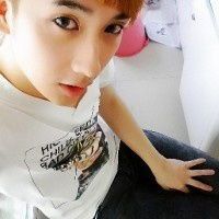 非主流个性男生微信头像2015 不要逼我把最后一份陌生变成厌倦