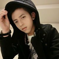 非主流个性男生微信头像2015 不要逼我把最后一份陌生变成厌倦