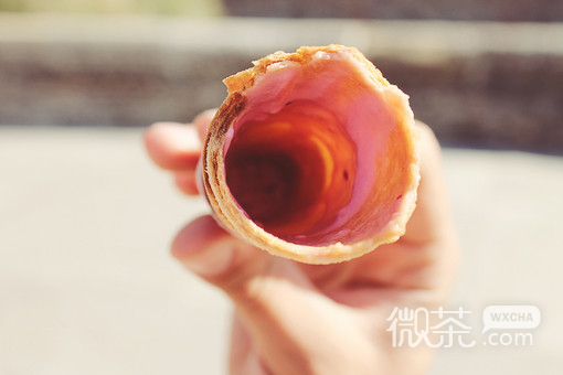 吃货福利 来自没事的诱惑
