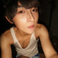 非主流个性男生微信头像2015 不要逼我把最后一份陌生变成厌倦