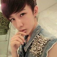 非主流个性男生微信头像2015 不要逼我把最后一份陌生变成厌倦