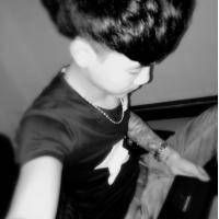 2015时尚帅气的微信男生头像 留恋风光不再难得你愿以心对待